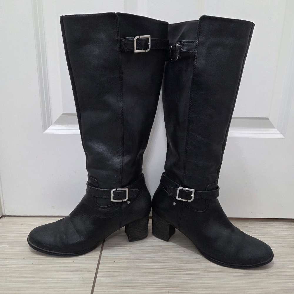 Rockport Boots